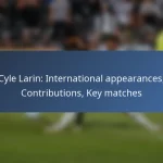 Dwayne De Rosario: Contributions to national team, Key goals, Legacy
