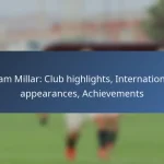 Alphonso Davies: Major awards, Club successes, International impact
