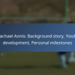 Tosaint Ricketts: Early influences, Youth teams, Personal journey
